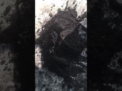 गायों के लिए फ़ीड पेलेट बनाने की मशीन