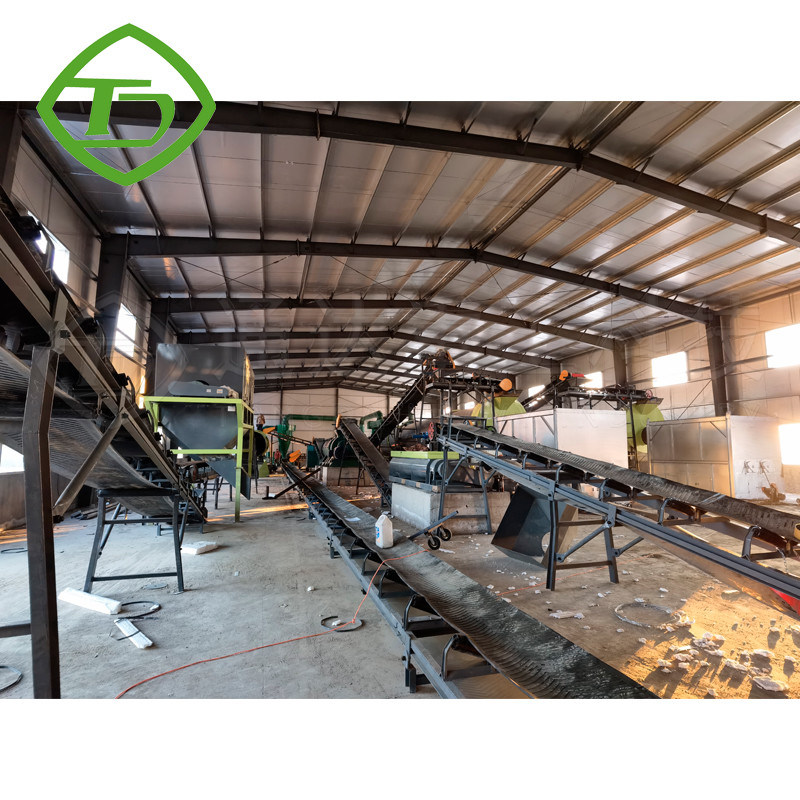 जस्ती स्टील फ्रेम उर्वरक बेल्ट कन्वेयर सिस्टम चिकन फार्म के लिए खाद बेल्ट कन्वेयर